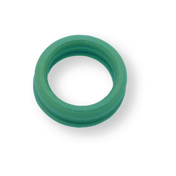 Zelene prstenaste brtve za klima uređaje